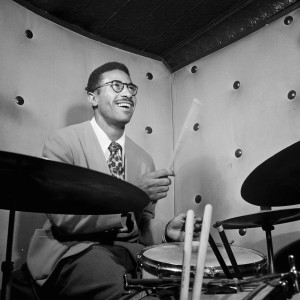 Max Roach - Image