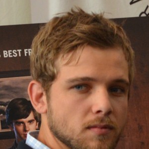 Max Thieriot - Image