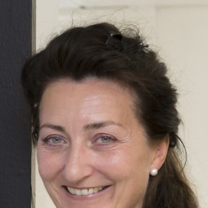 May-Britt Moser - Image