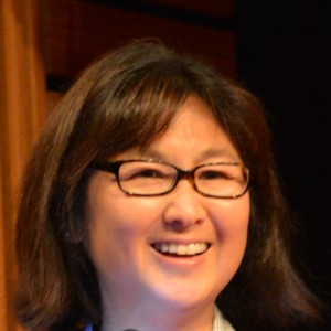 Maya Lin - Image