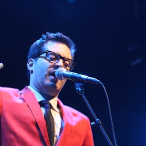 Mayer Hawthorne - Image