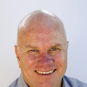 Maynard Webb - Image