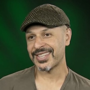 Maz Jobrani - Image