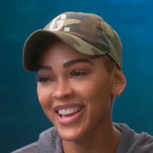 Meagan Good - Image