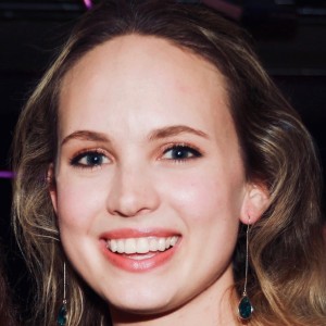 Meaghan Jette Martin - Image