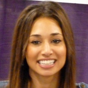 Meaghan Rath - Image