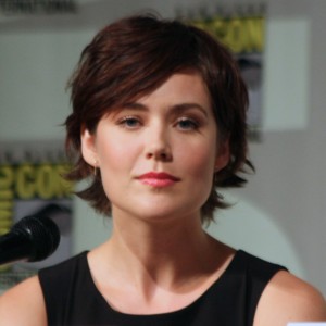 Megan Boone - Image