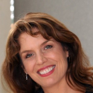Megan Gallagher - Image