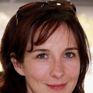 Meghan O'Rourke - Image