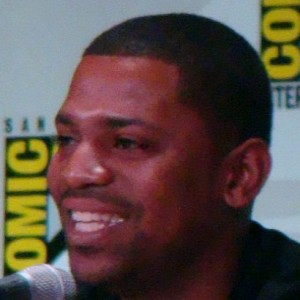 Mekhi Phifer - Image