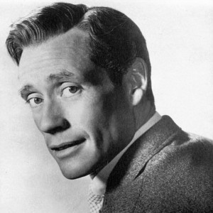 Mel Ferrer - Image