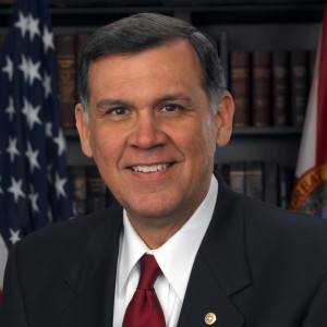 Mel Martinez - Image