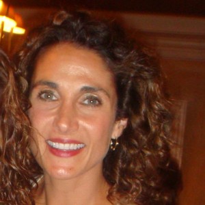 Melina Kanakaredes - Image