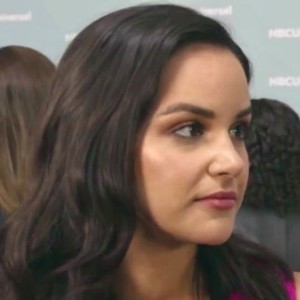 Melissa Fumero - Image