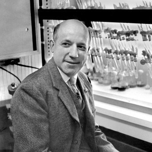 Melvin Calvin - Image