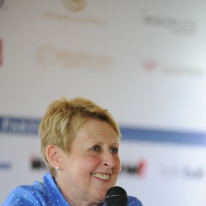 Mem Fox - Image
