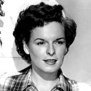 Mercedes McCambridge - Image