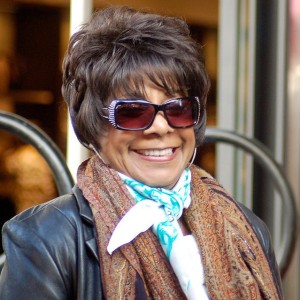 Merry Clayton - Image