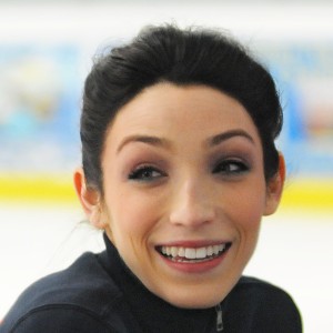 Meryl Davis - Image