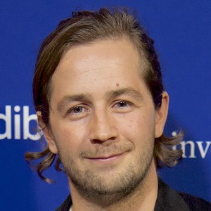 Michael Angarano - Image