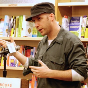 Michael Arndt - Image