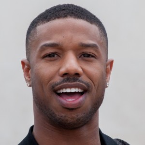 Michael B. Jordan - Image