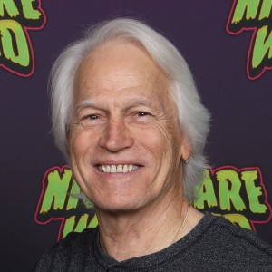 Michael Beck - Image