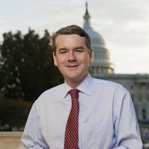 Michael Bennet - Image