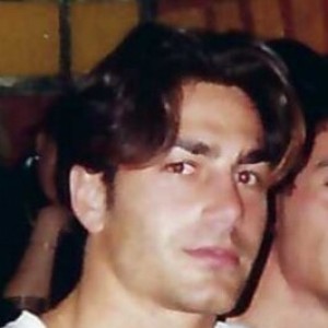 Michael Bergin - Image
