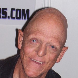 Michael Berryman - Image