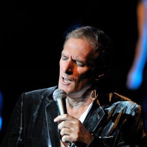 Michael Bolton - Image