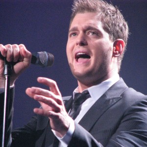 Michael Buble - Image