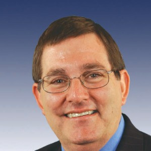 Michael Burgess - Image