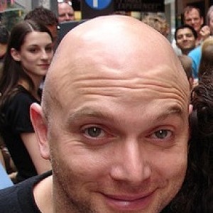 Michael Cerveris - Image