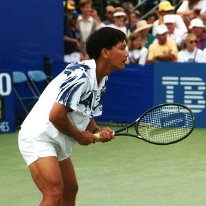 Michael Chang - Image