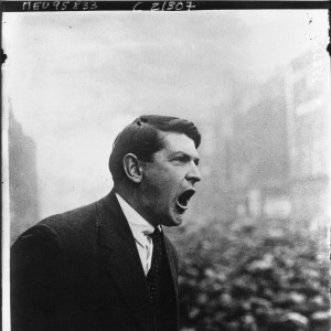 Michael Collins - Image