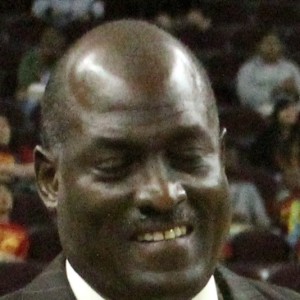Michael Cooper - Image