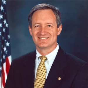 Michael Crapo - Image