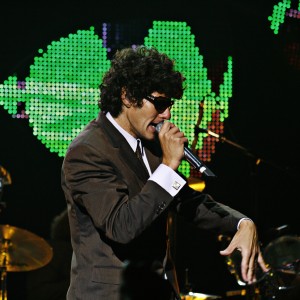Michael Diamond - Image