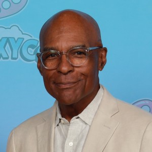 Michael Dorn - Image