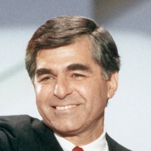 Michael Dukakis - Image
