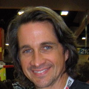 Michael Easton - Image