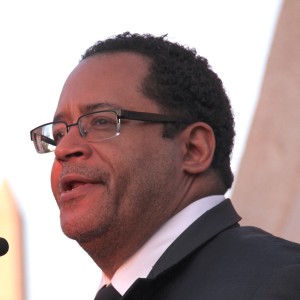 Michael Eric Dyson - Image