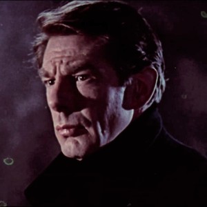 Michael Gough - Image