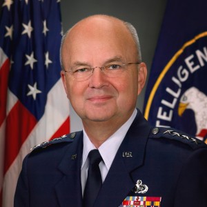 Michael Hayden - Image