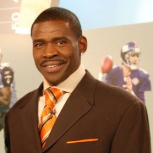 Michael Irvin - Image