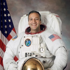 Michael J. Massimino - Image