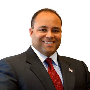 Michael K. Powell - Image