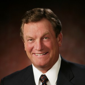 Michael K. Simpson - Image