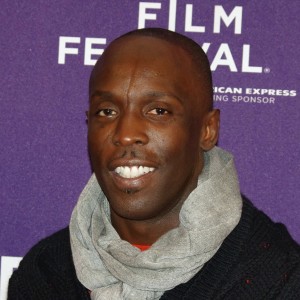 Michael K. Williams - Image